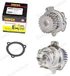 Помпа ВАЗ 2170 Приора/2180 ВЕСТА,Х-REY  HF 033 024