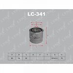 Фильтр масляный LC341