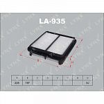 Фильтр воздушный LA935