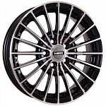 Tech Line 537 6*15 4*114.3 ET45 56.6 S (CH)