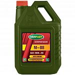 Масло мот. Технолоджи М-8В (автол)  2л