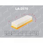Фильтр воздушный LA2070