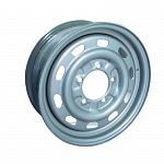 ГАЗ 2217 ГАЗ*6.5 16*5 139.7 ET45 110.0 серебро Автодиск 12,8