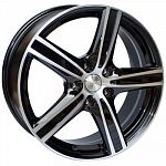 СКАД Адмирал 6.5*16 5*114.3 ET50 66.1 алмаз