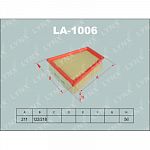 Фильтр воздушный LA1006