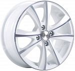 СКАД Мальта 5.5*14 4*100 ET43 60.1 алмаз