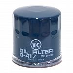 Фильтр масл. VIC C-417