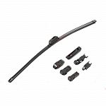 Щетка с/о LYNXauto бескаркасная 350 мм