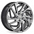 K&K KC883 (ZV 18 Outlander) 7*18 5*114.3 ET38 67.1 дарк платинум