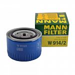 Фильтр масляный W914/2