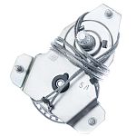 Стеклоподъемник ВАЗ-21213 перед 21213-6104020 Калисма