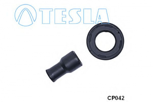 Наконечник катушки СР042 TESLA