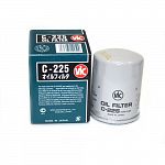 Фильтр масл. VIC C-225 