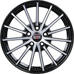 ALCASTA M61 7*17 5*114.3 ET45 67.1 BKF