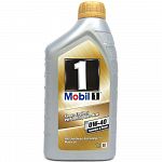 Масло мот. Mobil 1 0w40 синт 1л 