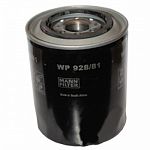 Фильтр масл. MANN W 928/81