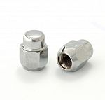 Гайка M12*1,25 (27,hex 19. конус,CH)1206S-19H