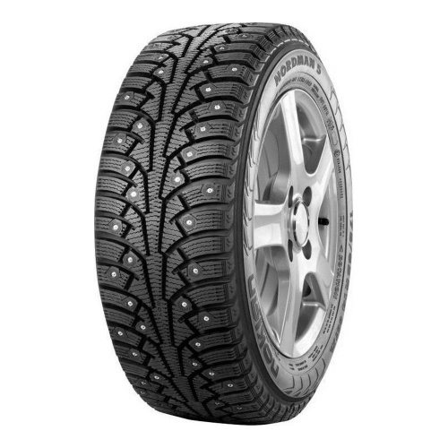 185/70 R14 Nordman 5 92 T шип