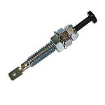 Концевик автосигнализации 2 гайки