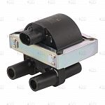 Катушка зажигания Волга, Газель дв 405, 409 (РАЗЪЕМ AMP)  СТАРТВОЛЬТ