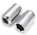 Гайка M12*1,5 (33, cпец.,CH) 98-0117