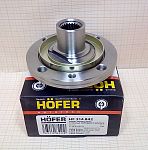 Ступица колеса ВАЗ-2108 перед. HOFER HF314844