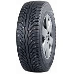 185/75 R16C Nokian Nordman C 104/102 R шип