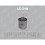 Фильтр масляный LC218