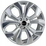 Yamato Kano 8.5*20 5*150 ET60 110.1 SFP