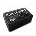 Губка поролоновая " Автомобильная " для бережной мойки Grass