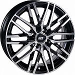 N20 V2229 6*16 4*98 ET35 58.5 BFP