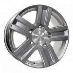 Replica TO74 8.5*20 5*150 ET60 110.1 S TO5kit