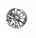 Yuki S753 6*14 4*100 ET35 73.1 SP