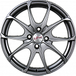 IFREE Такеши 6*16 5*100 ET35 67.1 Нео-Классик