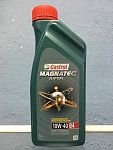 Маcло мот. Castrol Magnatec Diesel 10W40 1л