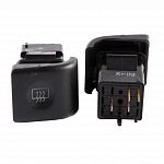 Кнопка противотуманок передн.ВАЗ 2110