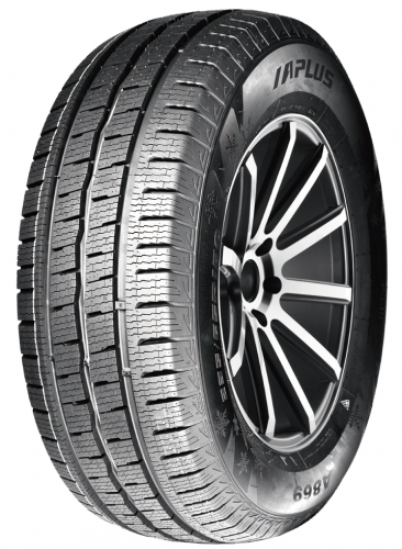 185 R14C Aplus A869 102/100 R н/шип