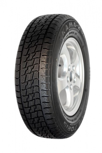185/75 R16 Н.Камск Кама-232 95T б/к