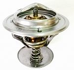 Термостат ЗМЗ-402/405-409 Волга Газель 82*С град HOFER HF445807