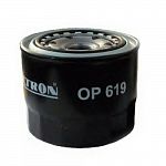 Фильтр масл. FILTRON 619 OP 