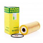 фильтр масл. Mann HU7195X 