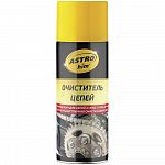 Очиститель цепей ASTROhim 520мл AC-4335
