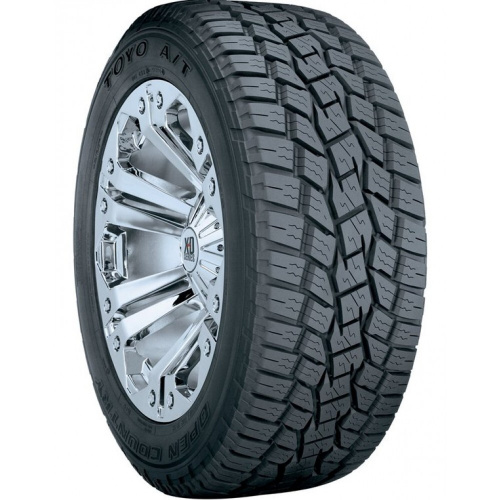 175/80 R16 Toyo OPAT+ 91 S б/к