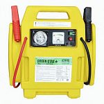 Пусковое устройство Green Star 900A (12v 17А/ч) JS900