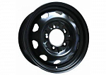 АвтоВаз 6*15 5*139.7 ET22 108.5 УАЗ 450 черный