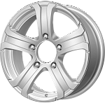 IFREE Хафпайп 6*16 5*139.7 ET40 98 Нео-Классик