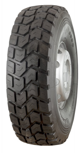 16,00 R20 Ling Long D990 22PR TT с камерой