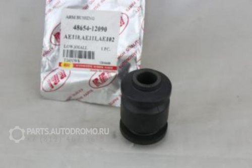 Сайлентблок рычага подвески перед. (прав/лев) T2431WS