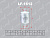 Фильтр топливный LF1612