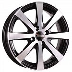 Tech Line 534 5.5*15 4*100 ET45 60.1 BD (R)